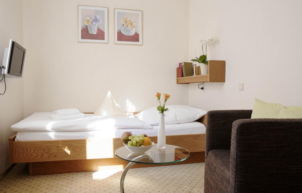 Ferien- Und Wellnesshotel Waldfrieden Hitzacker Cameră foto